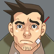 dick gumshoe dick gumshoe