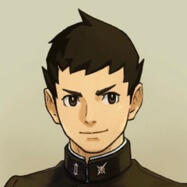 ryunosuke naruhodo ryunosuke naruhodo