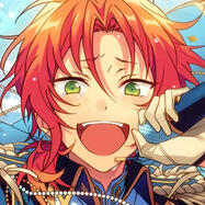 leo tsukinaga leo tsukinaga